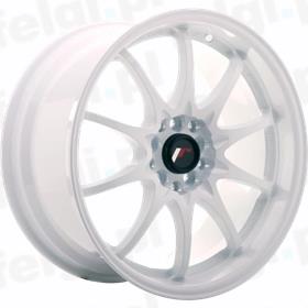 JR Wheels JR5 White