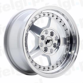 JR Wheels JR6