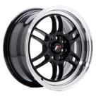 Felga JR Wheels JR7 Black