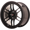 Felga JR Wheels JR7 Dark Black