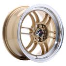 Felga JR Wheels JR7 Gold