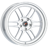 Felga JR Wheels JR7 Silver