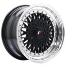 Felga JR Wheels JR9 Black