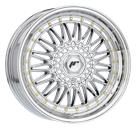 Felga JR Wheels JR9 Chrome