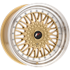 Felga JR Wheels JR9 Gold