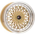 Felga JR Wheels JR9 Gold