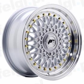 JR Wheels JR9 Silver