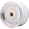 Felga JR Wheels JR9 White