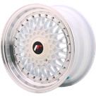 Felga JR Wheels JR9 White
