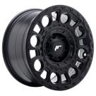Felga JR Wheels JRX10 Matt Black