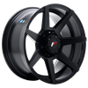 Felga JR Wheels JRX3 Matt Black