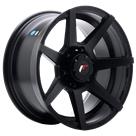 Felga JR Wheels JRX3 Matt Black