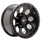 Felga JR Wheels JRX4 Matt Black