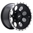 Felga JR Wheels JRX4 Matt Black Lip