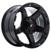 Felga JR Wheels JRX5 Matt Black