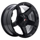 Felga JR Wheels JRX5 Matt Black