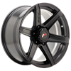 Felga JR Wheels JRX6 Matt Black