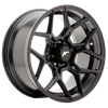 Felga JR Wheels JRX9 Matt Black