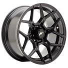 Felga JR Wheels JRX9 Matt Black