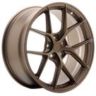 Felga JR Wheels SL01 Bronze