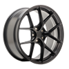 Felga JR Wheels SL01 Matt Black