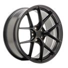 Felga JR Wheels SL01 Matt Black
