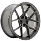 Felga JR Wheels SL01 Matt Gun Metal