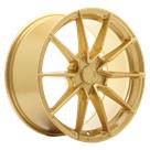 Felga JR Wheels SL02 Gold
