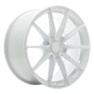 Felga JR Wheels SL02 White