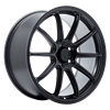Felga JR Wheels SL04 Matt Black