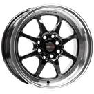 Felga JR Wheels TF2 Black