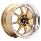 Felga JR Wheels TF2 Gold