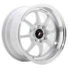 Felga JR Wheels TF2 White