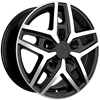 Felga Keskin Tuning KT C1-5L BFP