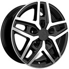 Felga Keskin Tuning KT C1-5L BFP