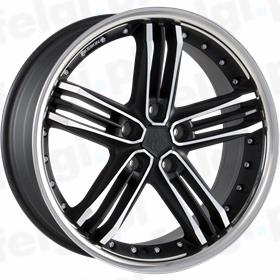 Keskin Tuning KT11 Heaven  MBFS