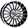 Felga Keskin Tuning KT15 Speed BFP