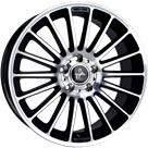 Felga Keskin Tuning KT15 Speed BFP