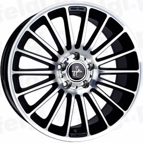 Keskin Tuning KT15 Speed BFP