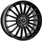 Felga Keskin Tuning KT15 Speed BP