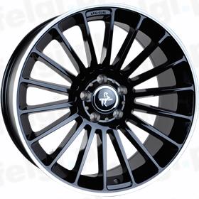 Keskin Tuning KT15 Speed MBLP