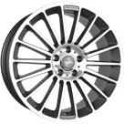 Felga Keskin Tuning KT15 Speed PFP