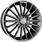 Felga Keskin Tuning KT15 Speed PP