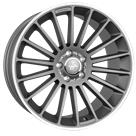 Felga Keskin Tuning KT15 Speed TGLP