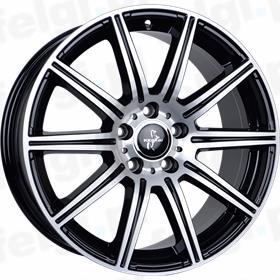Keskin Tuning KT16 Dynamic BFP