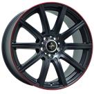Felga Keskin Tuning KT16 Dynamic MBLR
