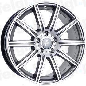 Keskin Tuning KT16 Dynamic PFP