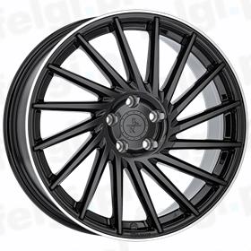 Keskin Tuning KT17 Hurricane BLP
