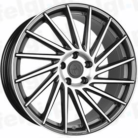 Keskin Tuning KT17 Hurricane PFP