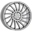 Felga Keskin Tuning KT17 Hurricane PP